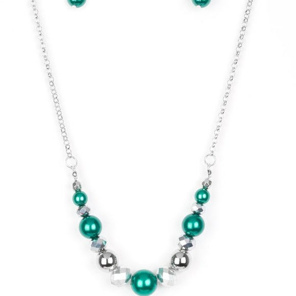 3+/$5 ea. The Big-Leaguer - Green - Picture 3 of 3